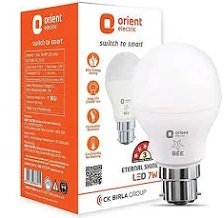 Orient LED 7W